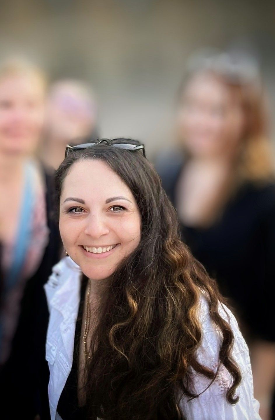 Aygül Humphrey - The Quality Group