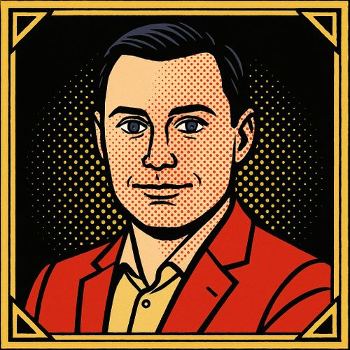 Alexis Dallemagne - ID Logistics
