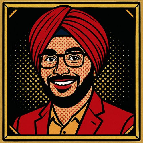 Angad Abrol - FarEye