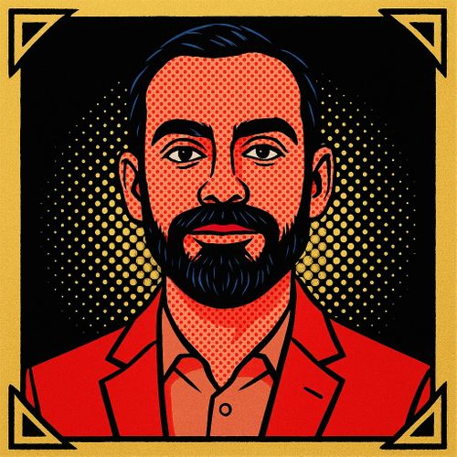 Ankush Malhotra - Element Logic