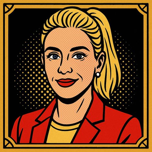 Anne van de Poel - Bonduelle