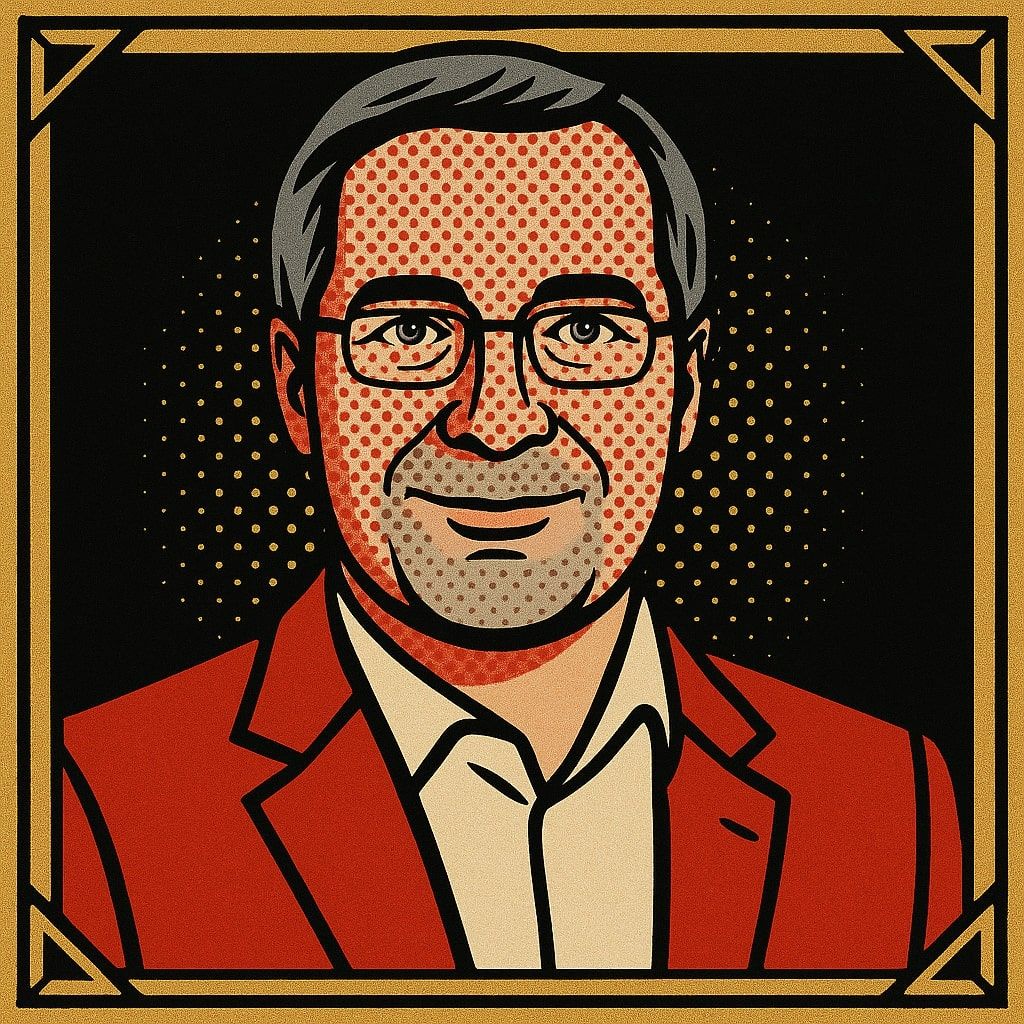 Dr. Robert Zores