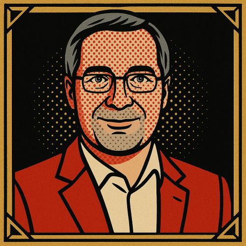 Dr. Robert Zores - REWE Digital