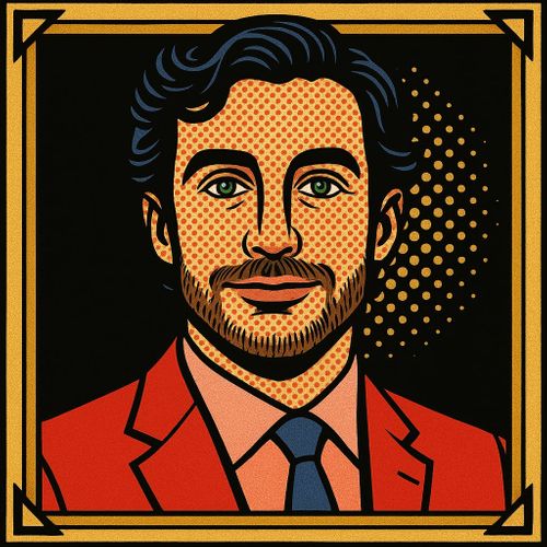 Duarte Cunha Rosa - Uber Direct