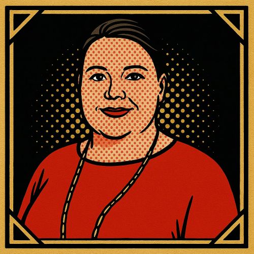 Georgia Leybourne - Linnworks
