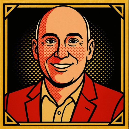 John Acton - Peer2Peer