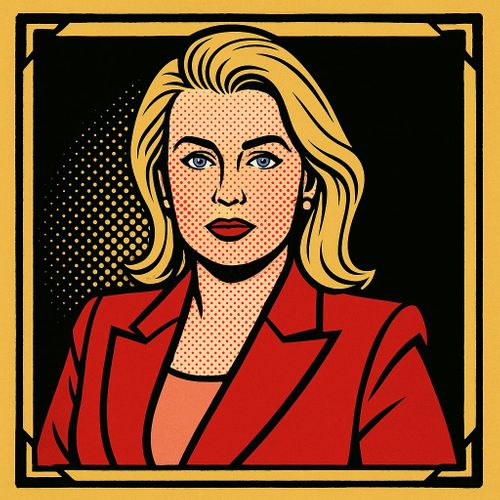 Kate Hardcastle - The Consumer Whisperer
