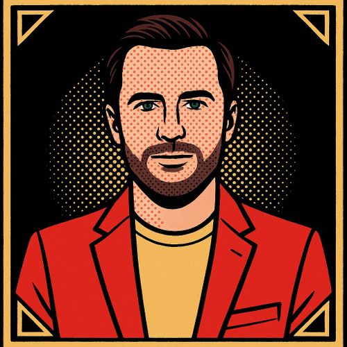 Max Scholte van Mast - BESTSECRET