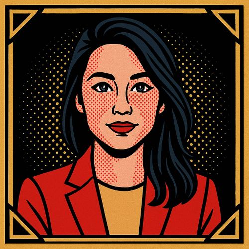 Mia Yamaguchi - Uber Direct