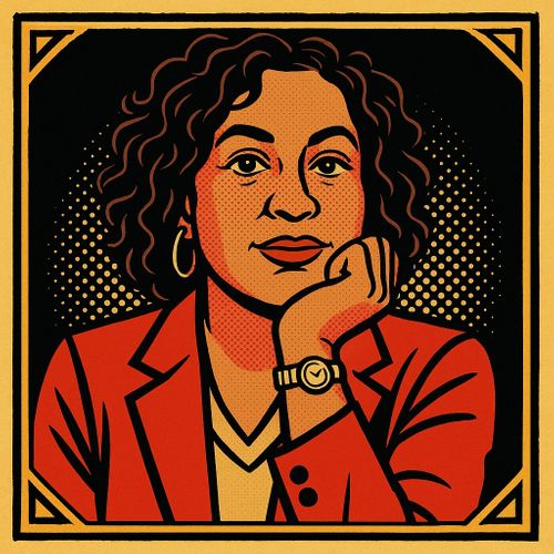 Sunaina Kohli - The Human Difference