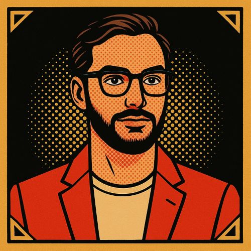 Tiago Paiva - Maersk