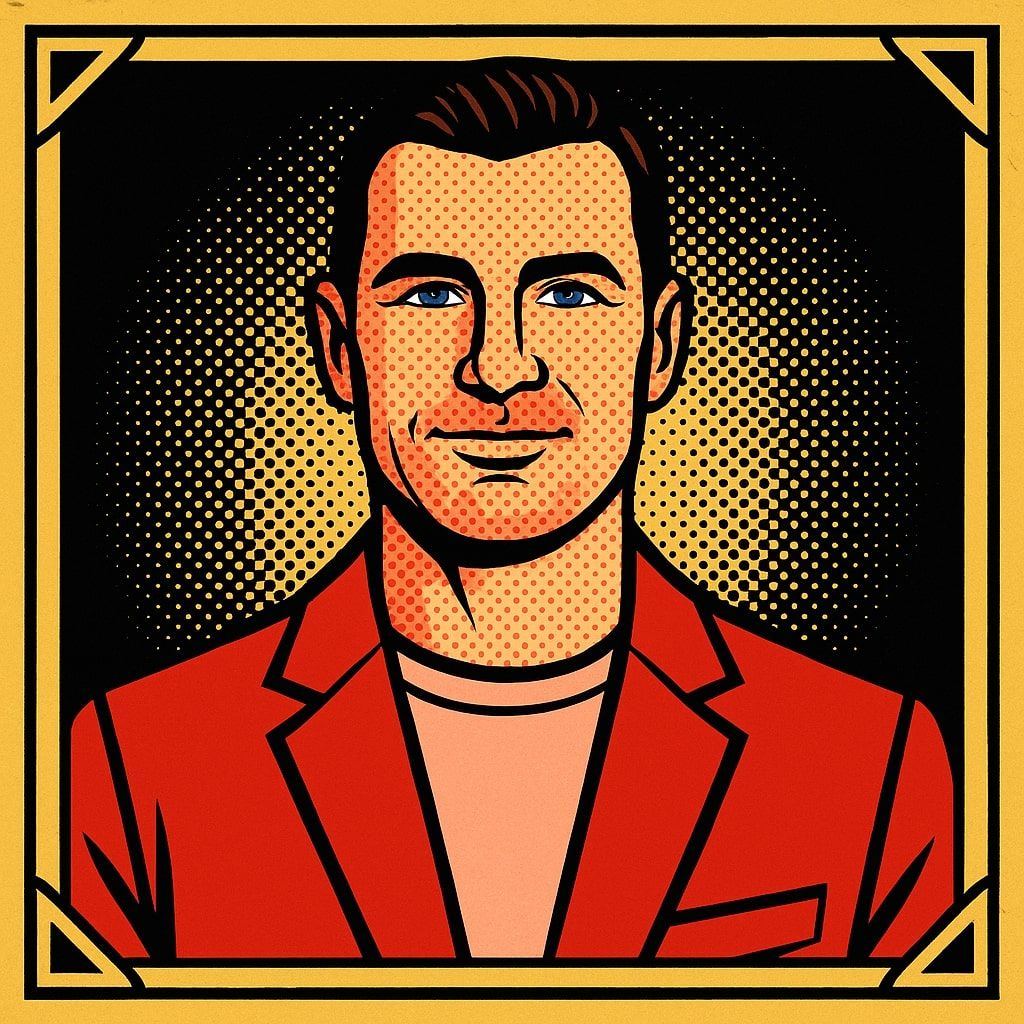 Tom Killeen