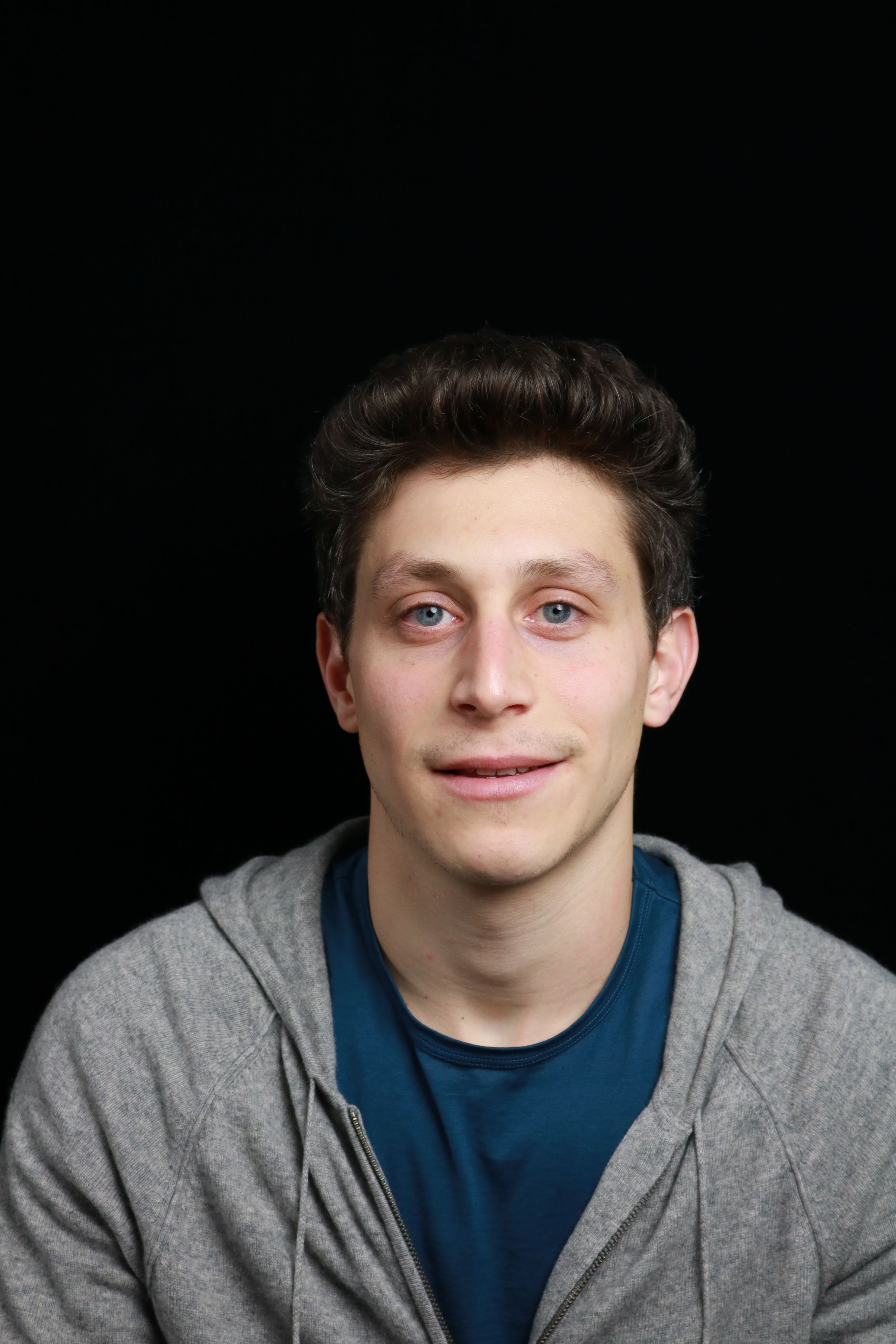 Gabriel Moos