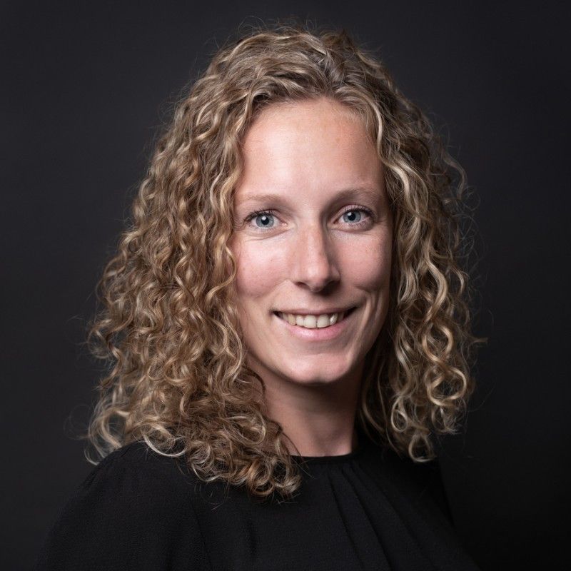 Inge Tanke - AllChiefs