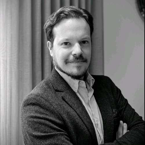 Luca Krueger - FarEye