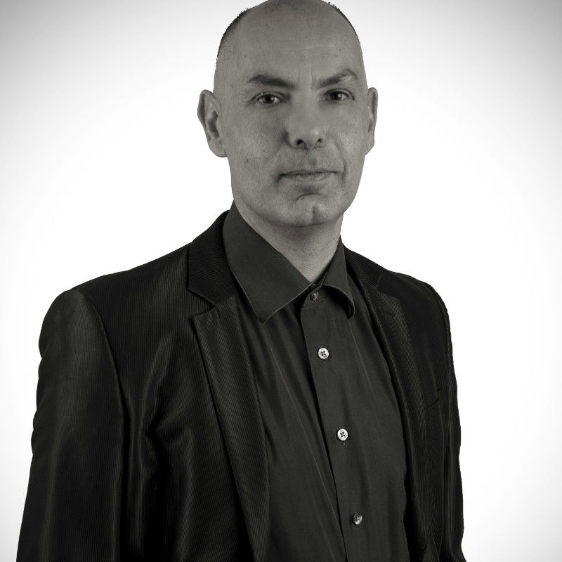Maurizio Giacchi - CMC Packaging Automation