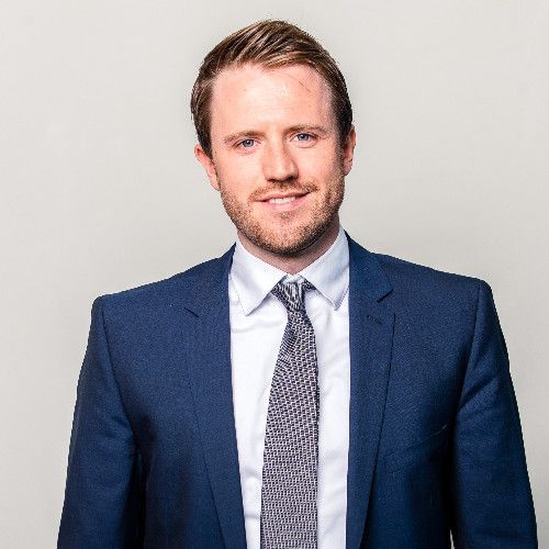 Max Scholte van Mast - BESTSECRET