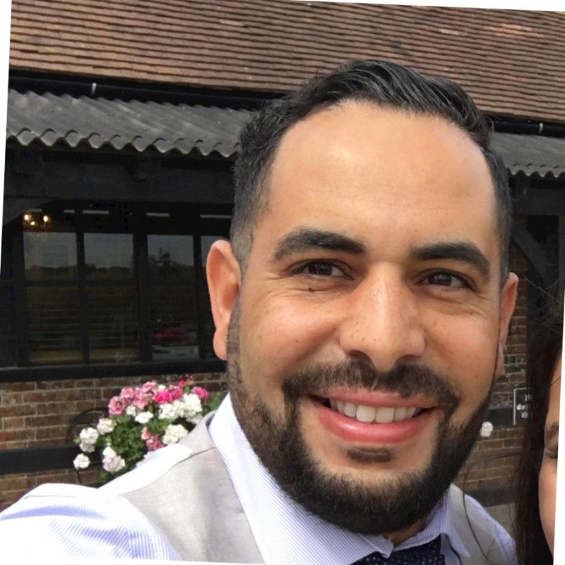 Nawfel Toumi - Childrensalon