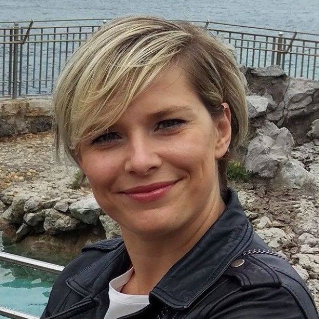Paulina Gontarewicz - BekoEurope