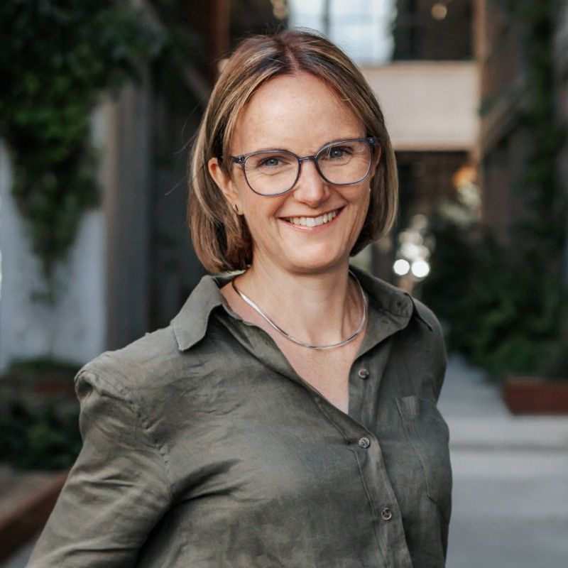 Petra Smith - Vestacy