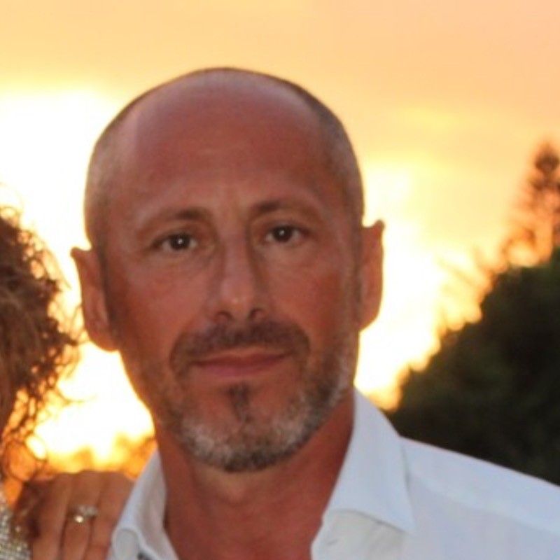 Samuele Mistrello - Coesia