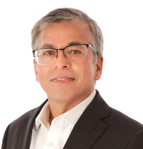 Vineet Khanna - 