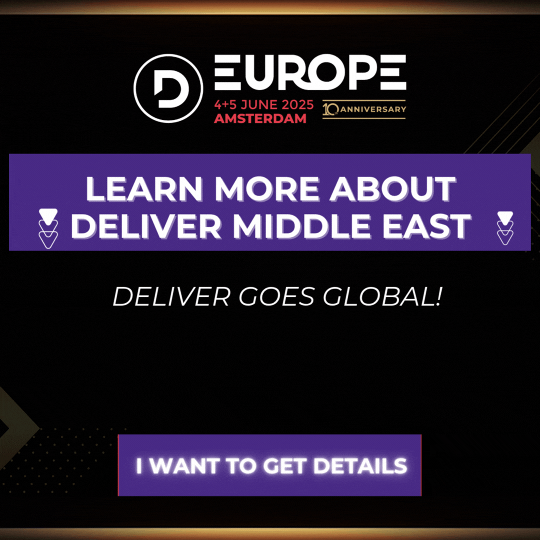 DELIVER MIDDLE EAST