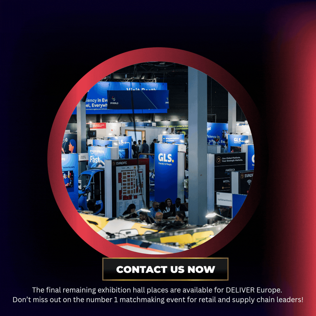 last stands for deliver