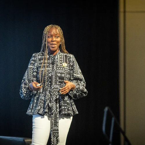 Keynote Sessions