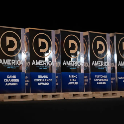 DELIVER Vendor Awards Ceremony