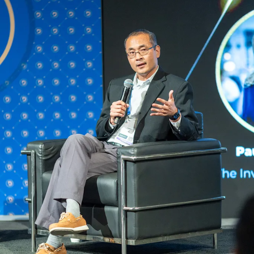 Keynote Sessions
