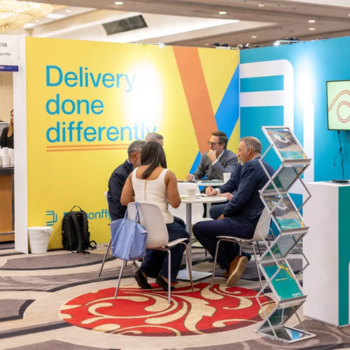 Breakout Sessions + 1-1 Meetings