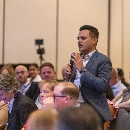Breakout Sessions & Roundtables