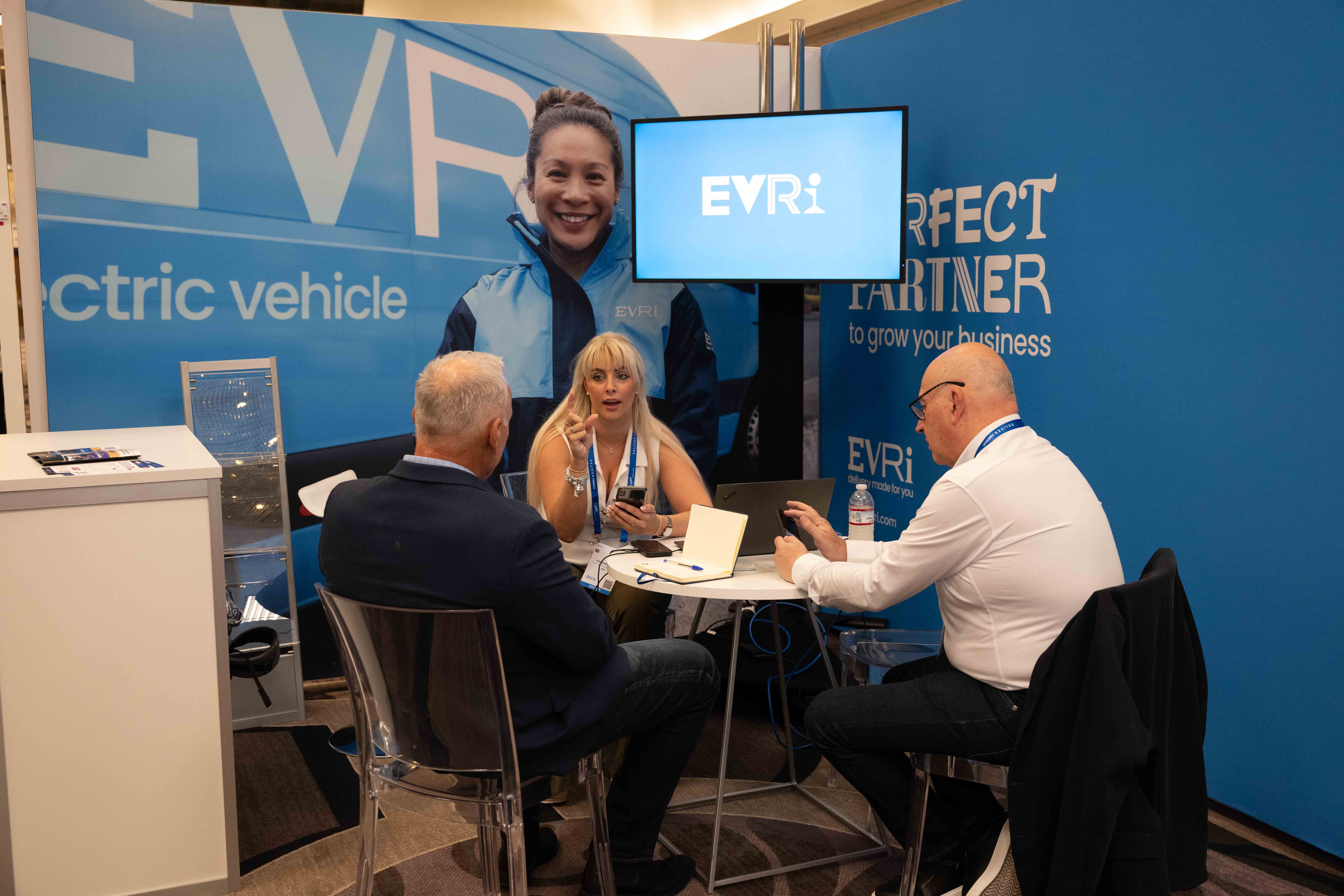 PRECISION MATCHMAKING