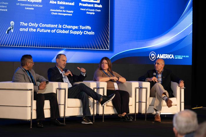 DELIVER America 2025 Raises the Bar for Innovation and Collaboration, Cementing Its Status as the Premier Retail Logistics Matchmaking Event