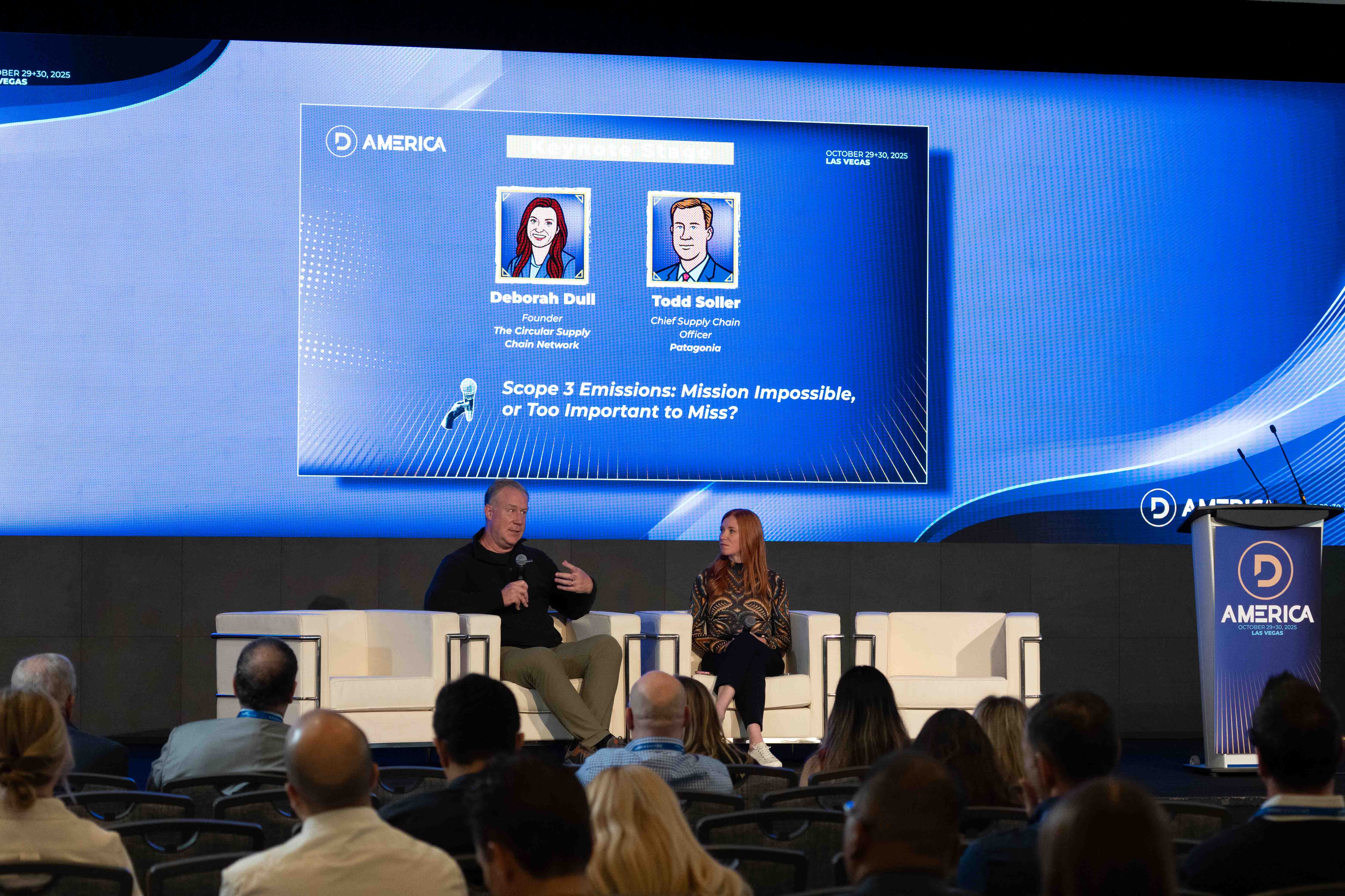 Access influential voices with ease