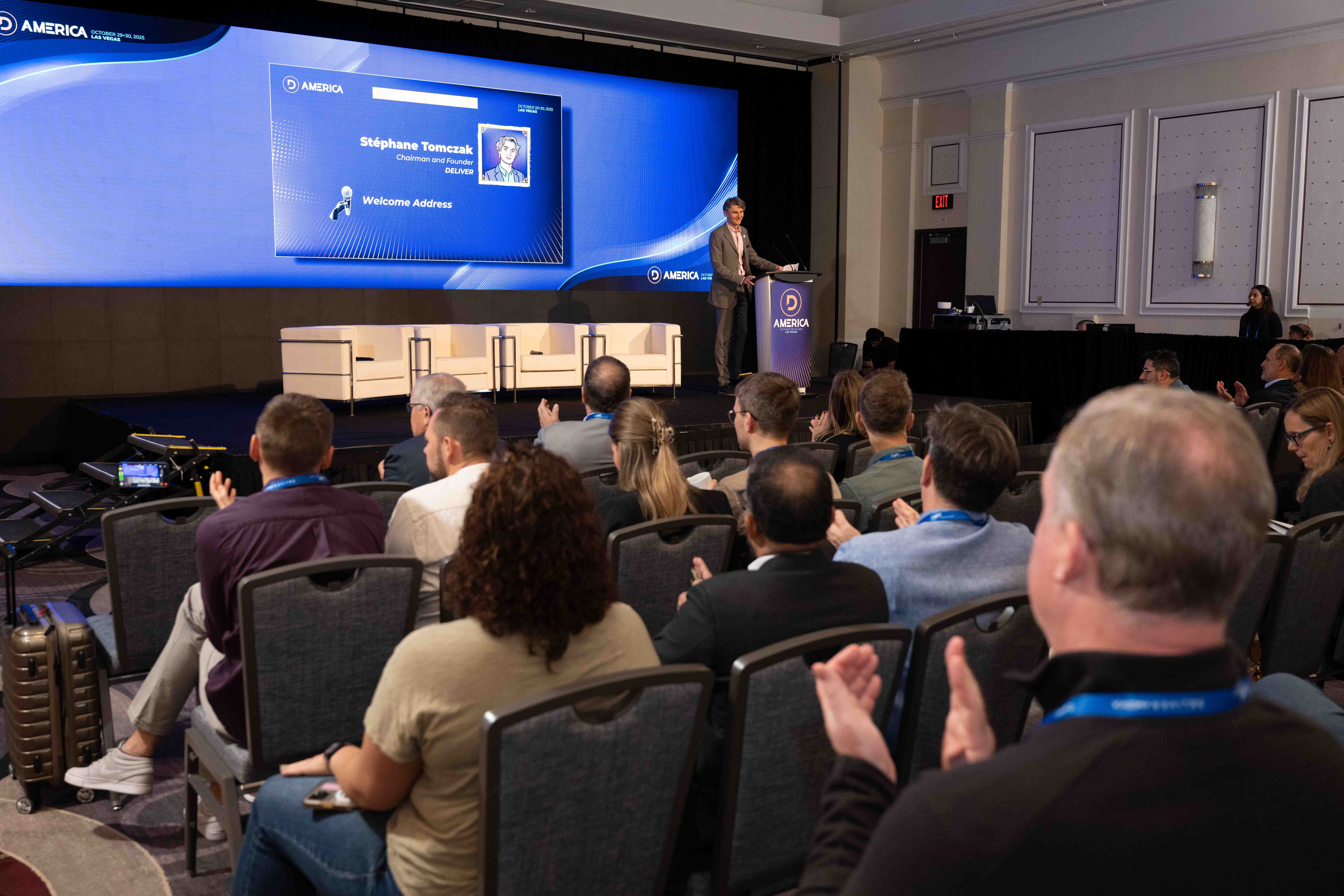 APPLY FOR A MEDIA PASS