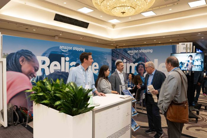 DELIVER America 2025 Matchmaking Now Open, Connecting Retail Leaders with Supply Chain Innovators