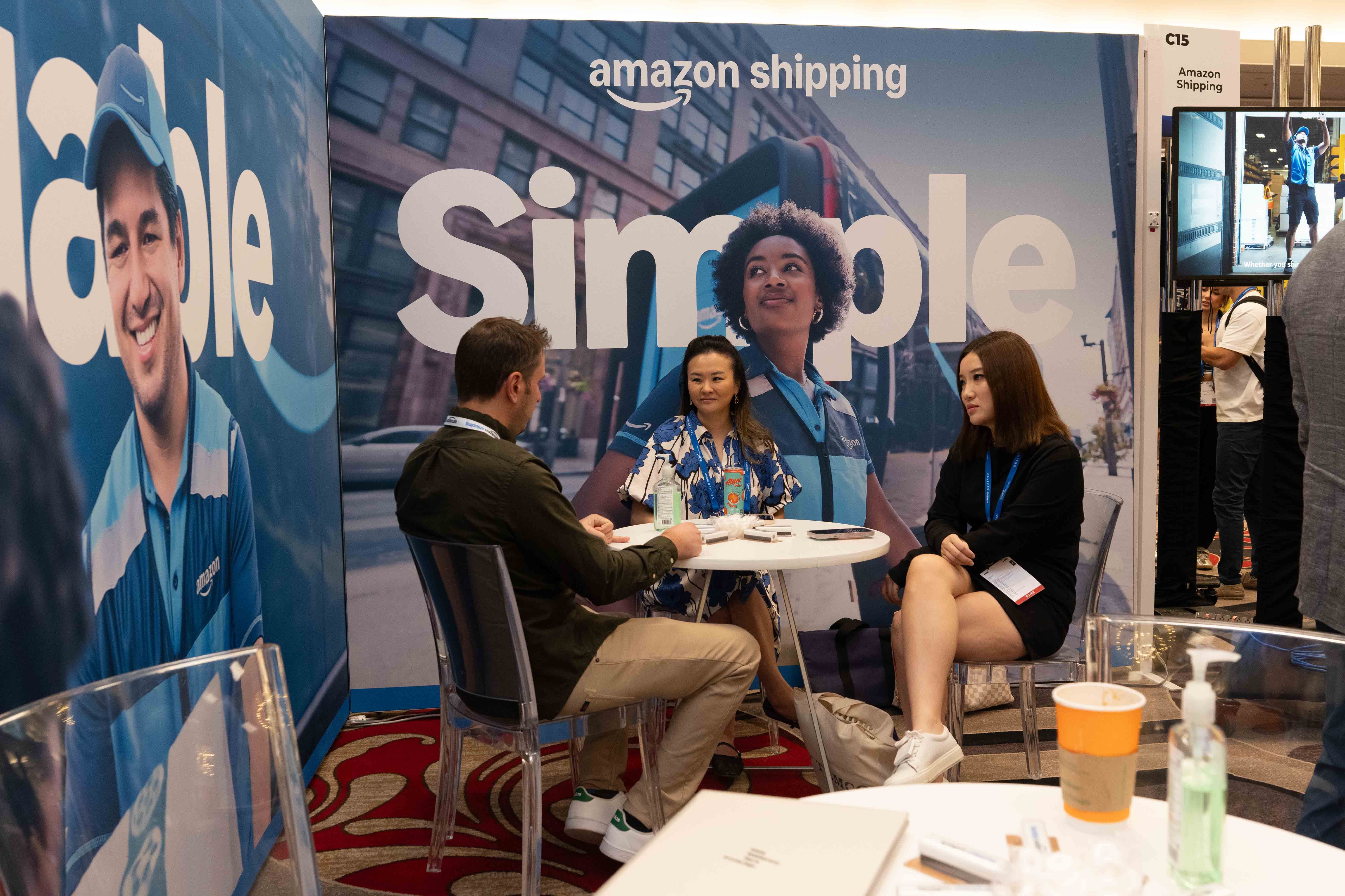 PRECISION MATCHMAKING