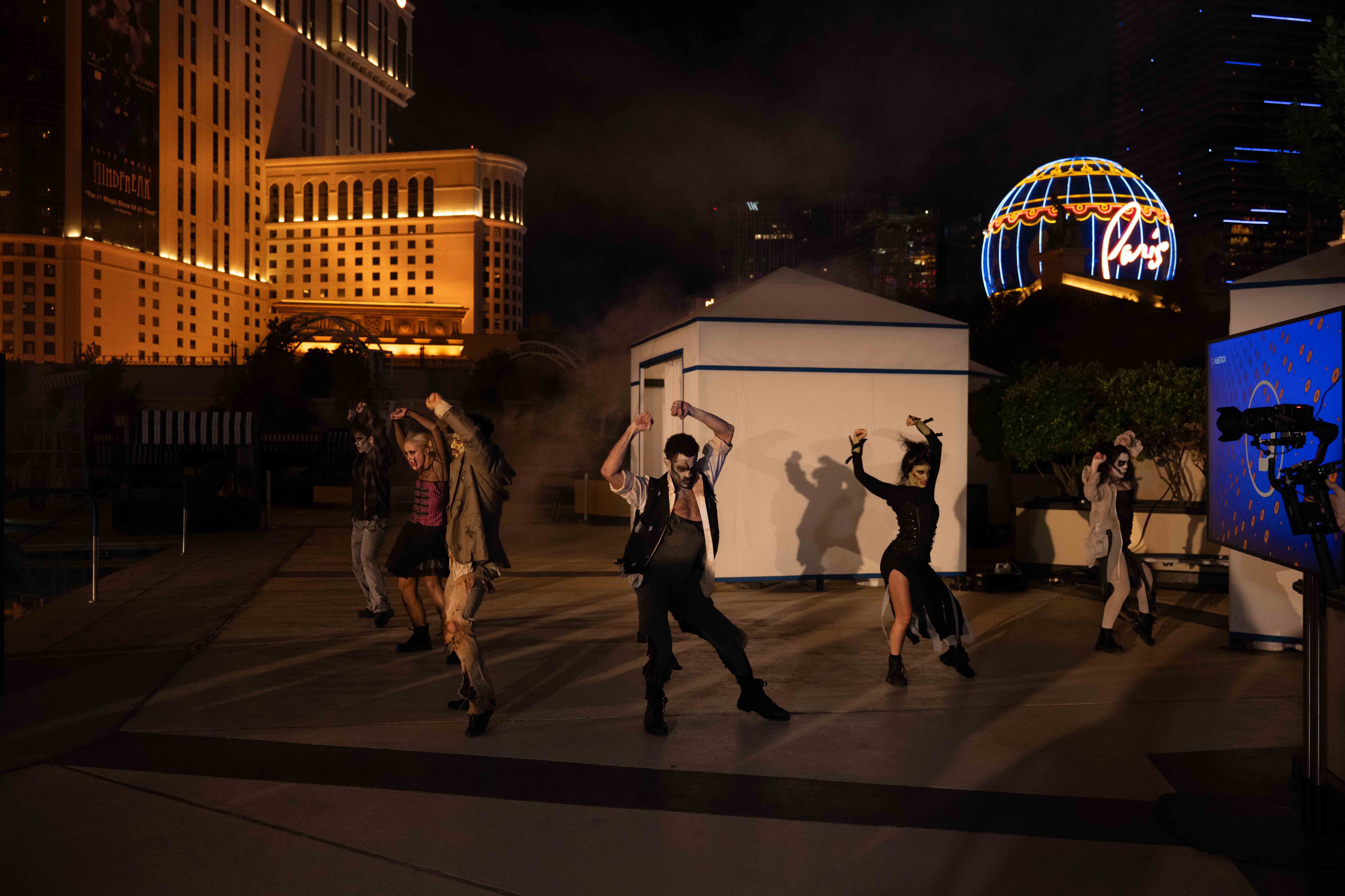 ULTIMATE NETWORKING PARTY