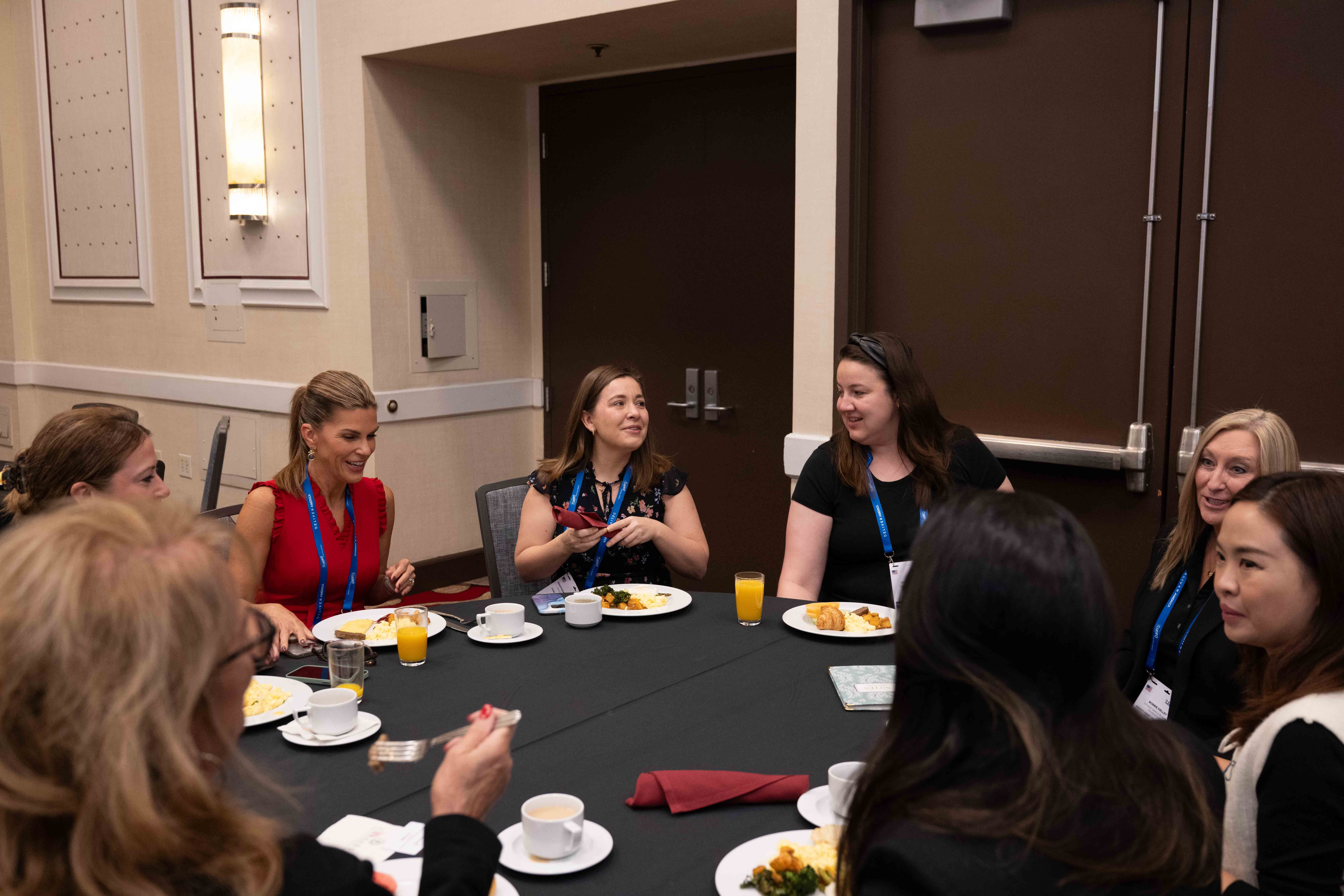 ROUNDTABLES