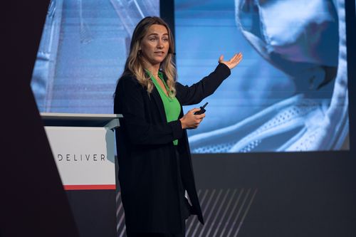 DELIVER 2022 Keynote Insight: Why the Customer Is Always Right When It Comes to Sustainability