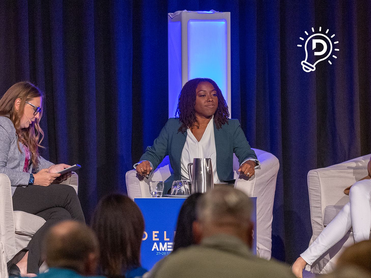 Bonus Insights: Renee Smith Nickelson ' Policy & Food Systems Associate, Plant Based Foods Institute and Plant Based Foods Association