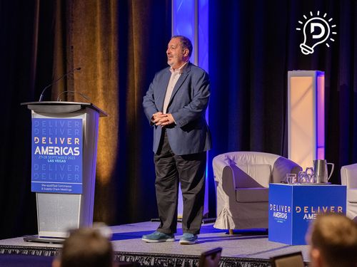 Bonus Insights: Tony Sciarrotta – Executive Director & Publisher, Reverse Logistics Association