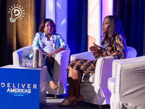 Bonus Insights: Shard' Marchewski ' Head of Supplier Diversity, Wayfair