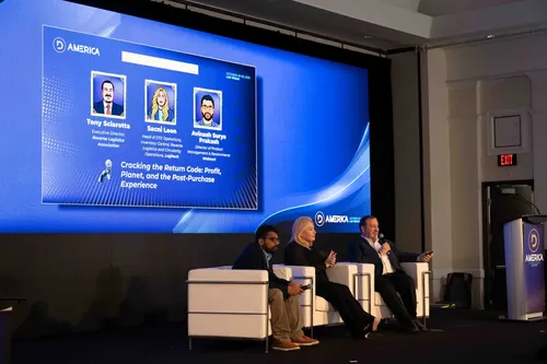DELIVER America Unveils Stellar 2026 Speaker Lineup as Countdown to Las Vegas Begins