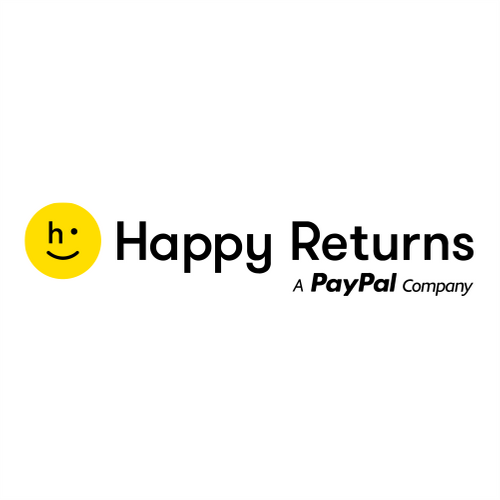 Happy Returns, a PayPal Company
