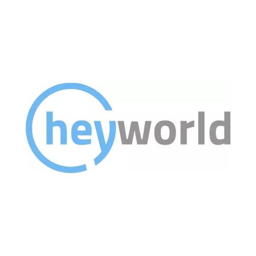 heyworld & Lufthansa Cargo