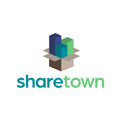 Sharetown