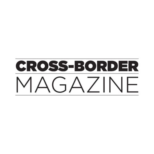 Cross Border Magazine